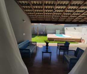casa do lago